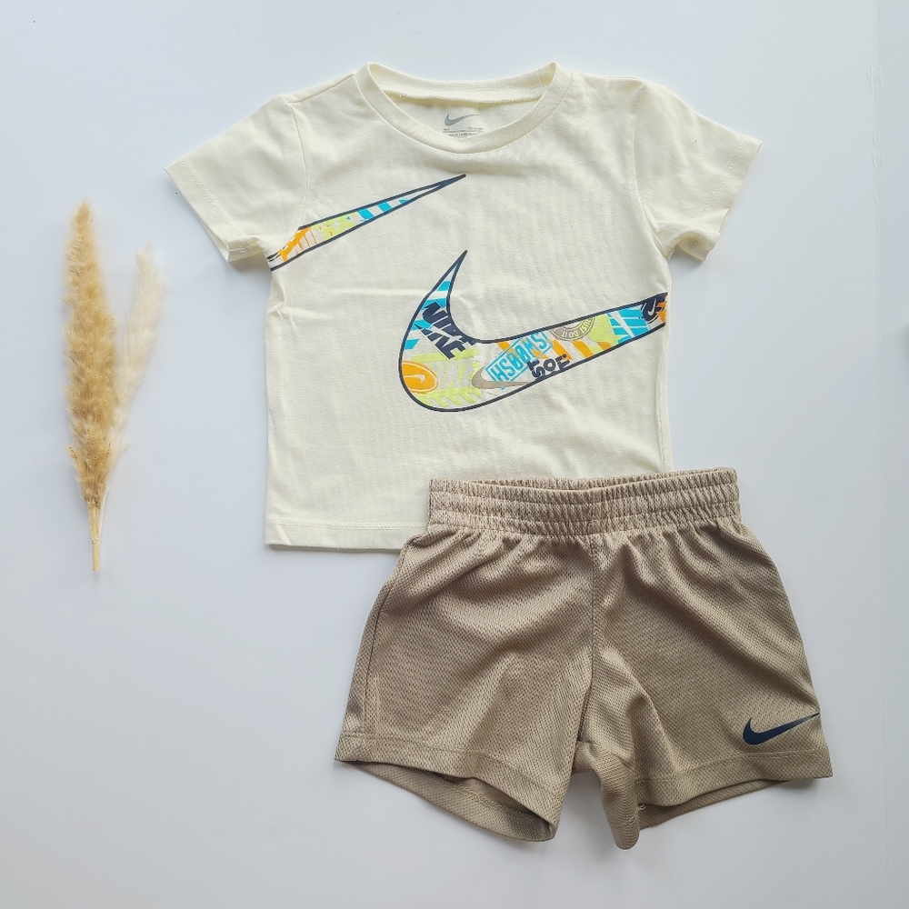 Nike Set